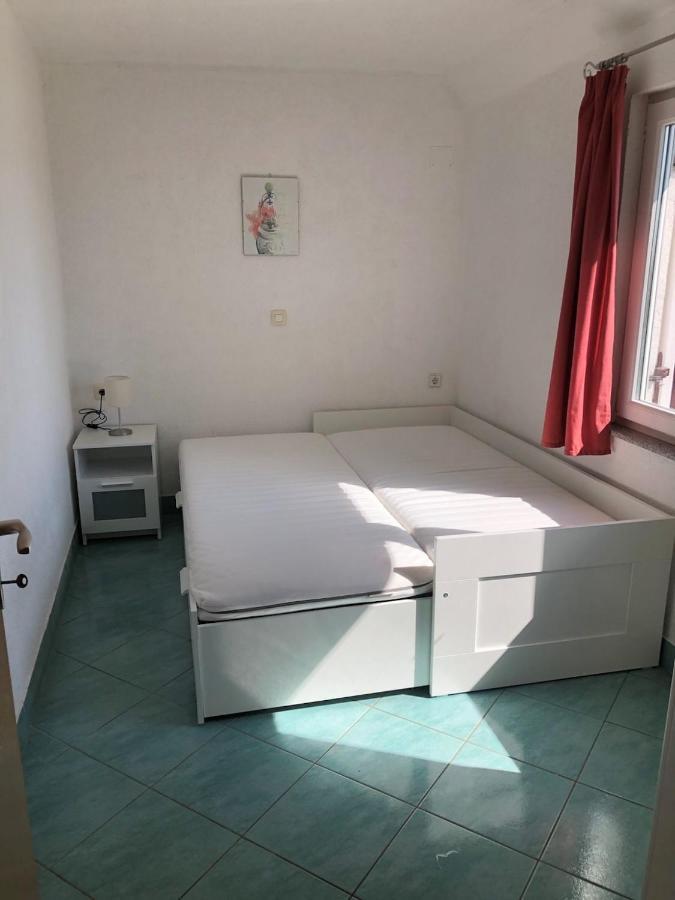 Apartman Jasmina Pula Exterior photo
